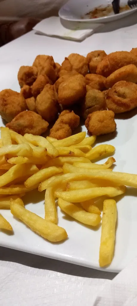 Menu_Bar El Cruce_Montefrío_image_8