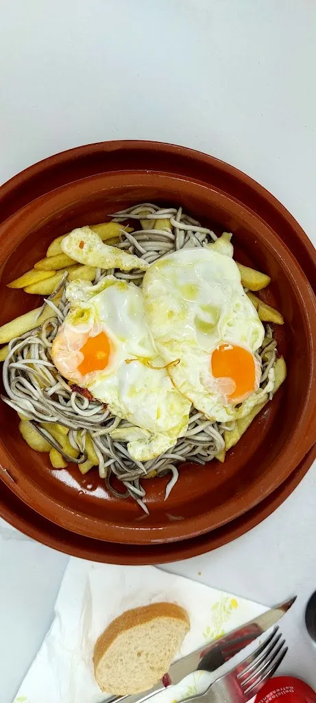 Menu_Bar El Cruce_Montefrío_image_9