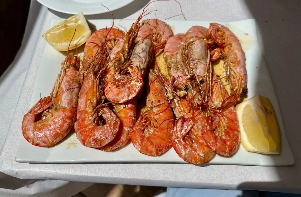 András Végh_Bar El Cruce_Montefrío_review