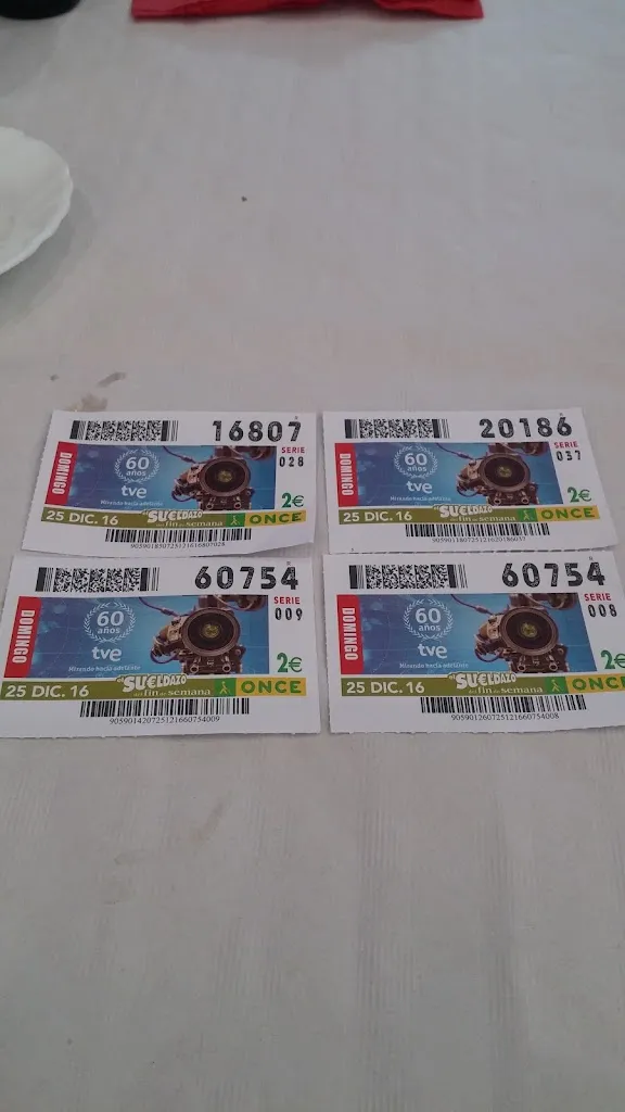 Menu_Bar El Titi_Montefrío_image_4