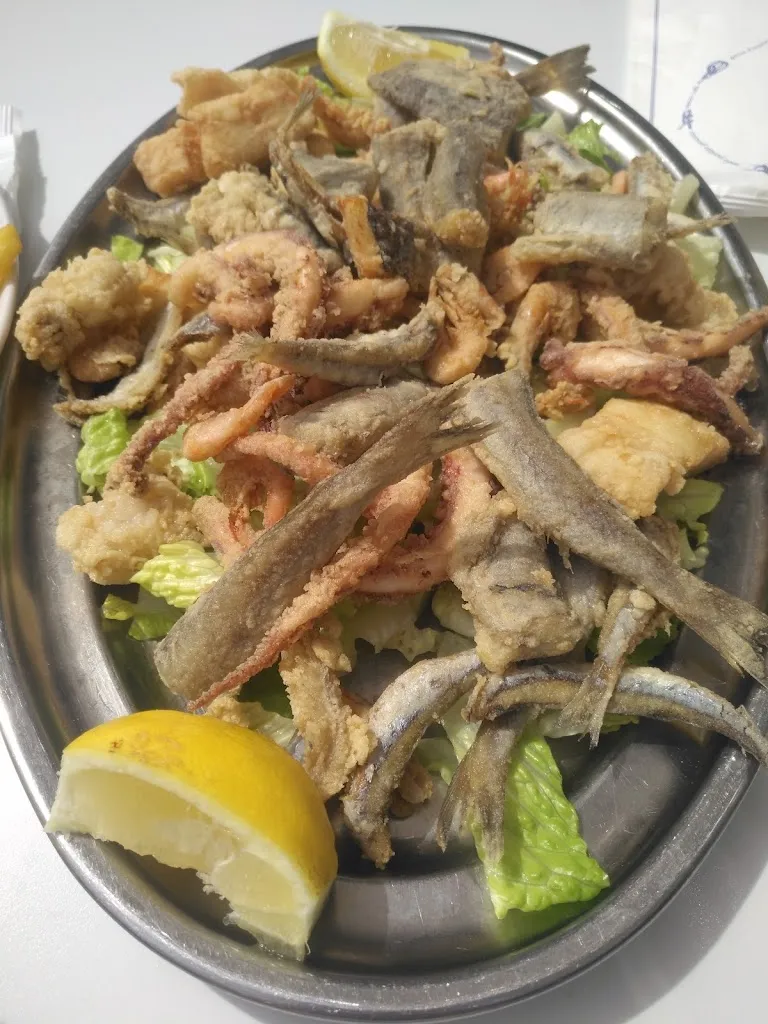 Menu_Bar El Titi_Montefrío_image_5