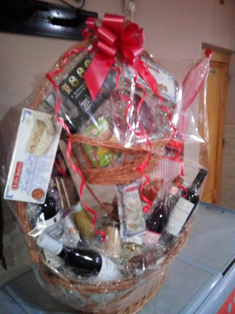 Menu_Bar El Titi_Montefrío_image_7