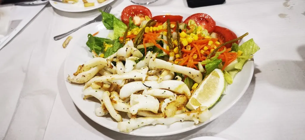 Menu_Bar El Titi_Montefrío_image_8