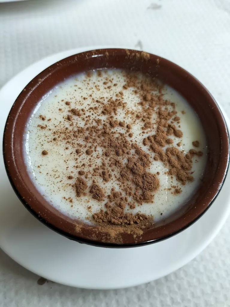 Menu_Bar El Titi_Montefrío_image_9