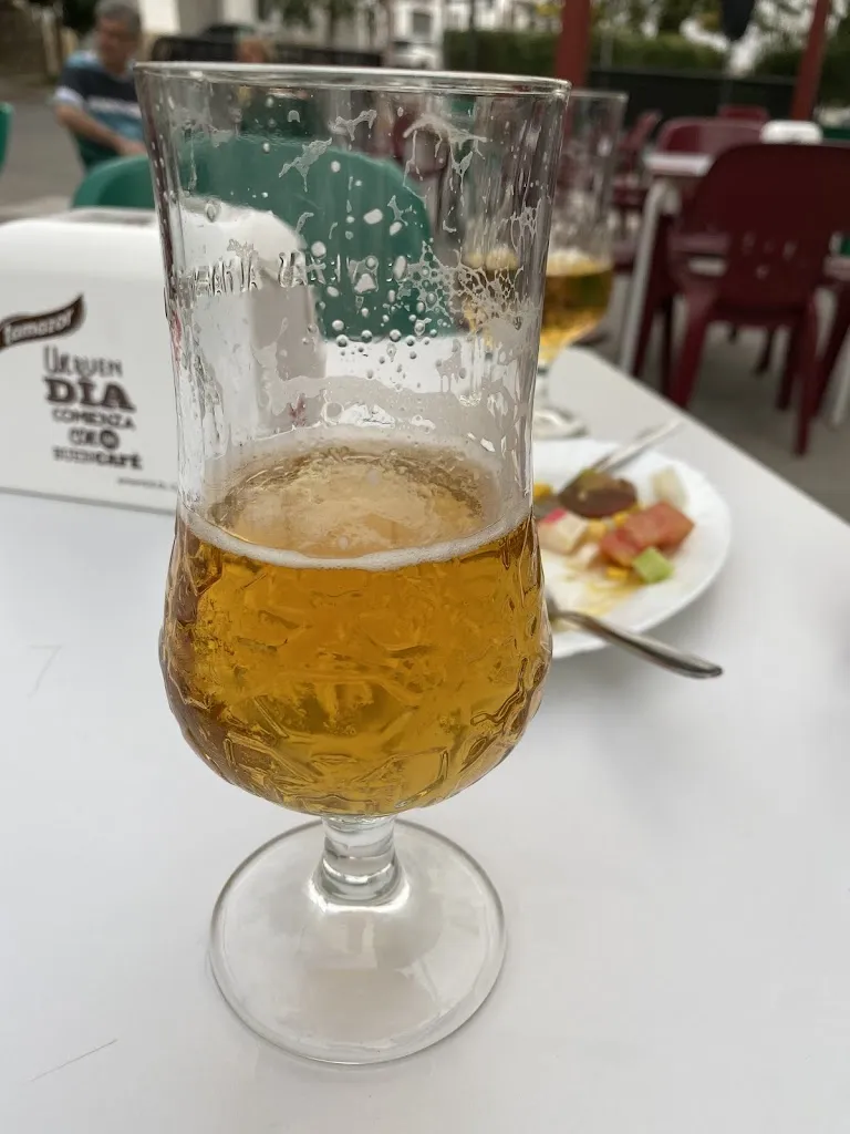 Travel Addict_Bar El Titi_Montefrío_review