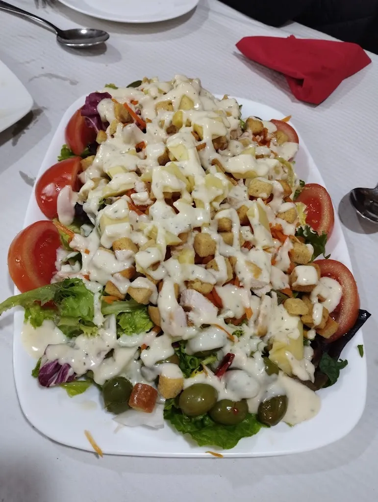 Laura Martin_Bar El Titi_Montefrío_review