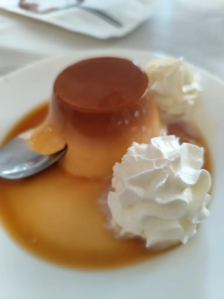 Laura Garcia_Bar El Titi_Montefrío_review