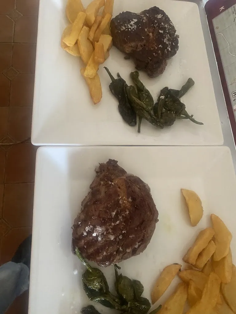 Menu_Mesón El Albero_Montefrío_image_6