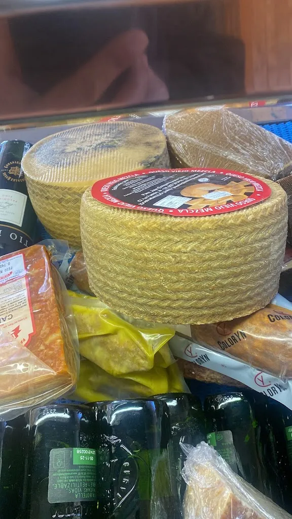 Menu_Mesón El Albero_Montefrío_image_7