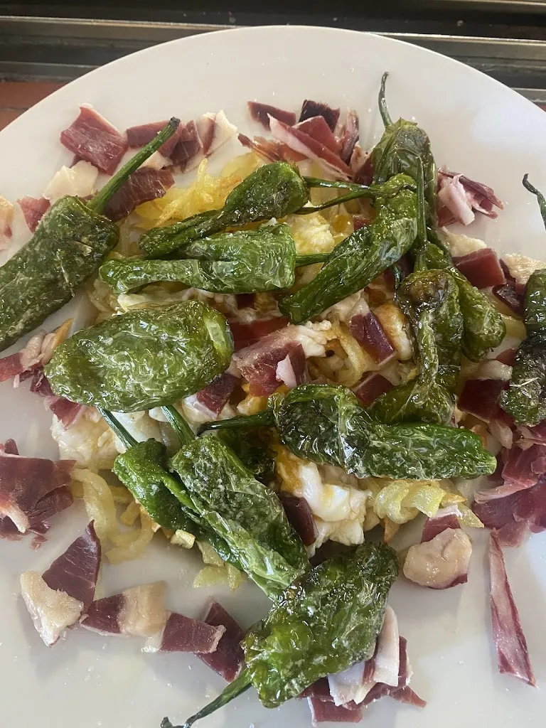 Menu_Mesón El Albero_Montefrío_image_8