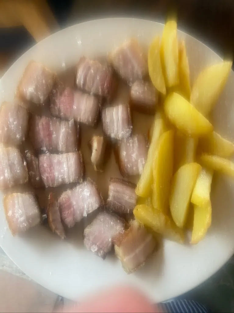 Menu_Mesón El Albero_Montefrío_image_9