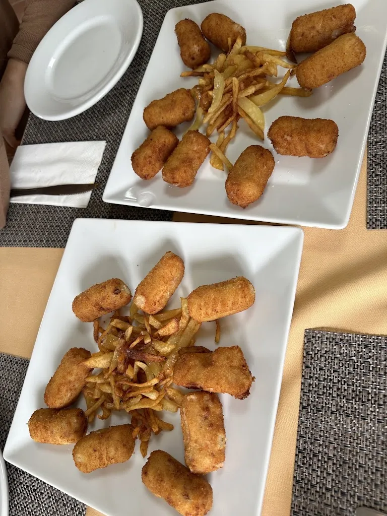 Samuele_Mesón El Albero_Montefrío_review