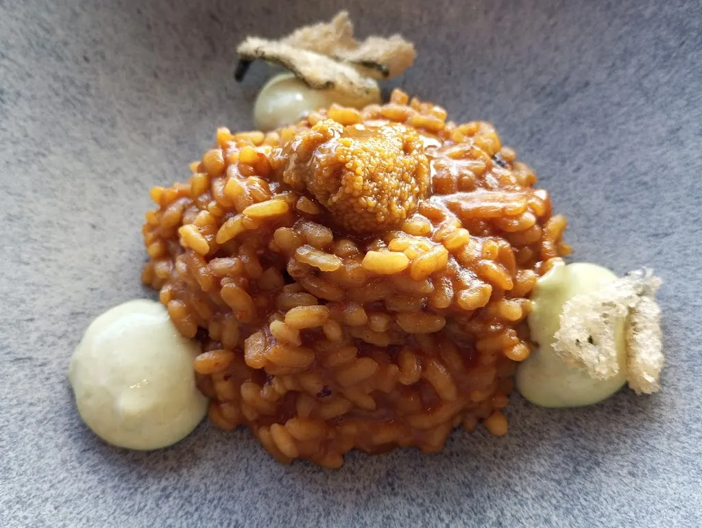 Menu_Restaurant La Ereta_Alicante/Alacant_image_8