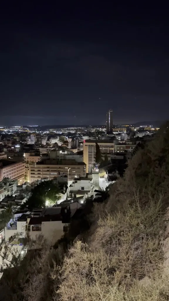 Izibi Safara_Restaurant La Ereta_Alicante/Alacant_review