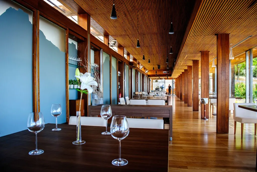 Restaurant La Ereta restaurant in Alicante/Alacant