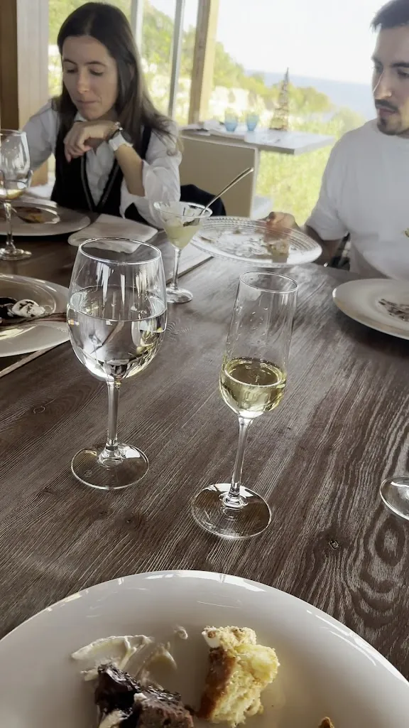 Restaurant La Ereta_Alicante/Alacant_slider_image_2