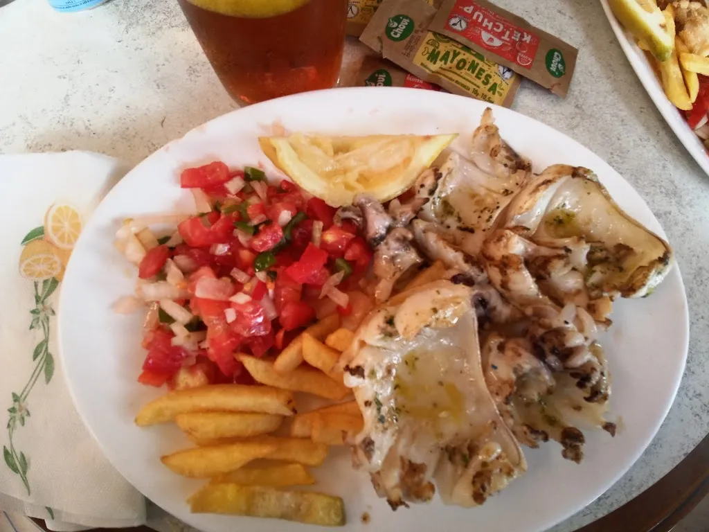 Menu_Justo pizzeria restaurante_Montefrío_image_5