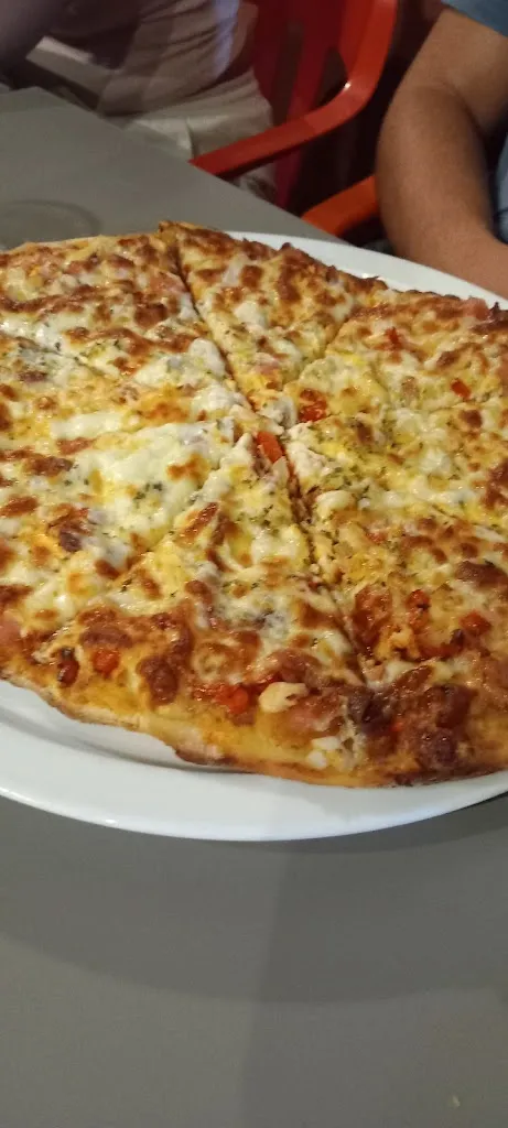 Menu_Justo pizzeria restaurante_Montefrío_image_7