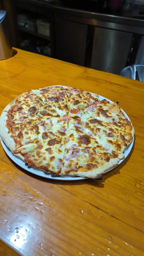 Menu_Justo pizzeria restaurante_Montefrío_image_8