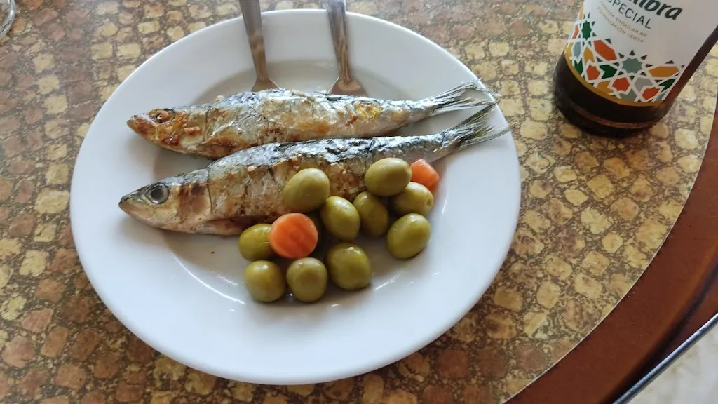 Menu_Justo pizzeria restaurante_Montefrío_image_9