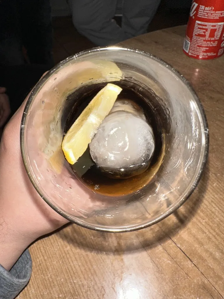 Jesus Dominguez_Justo pizzeria restaurante_Montefrío_review