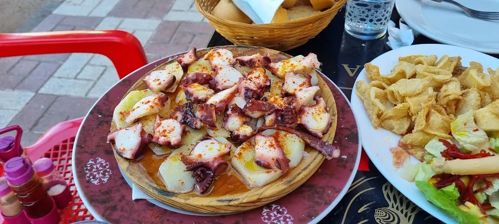 Justo pizzeria restaurante_Montefrío_slider_image_1