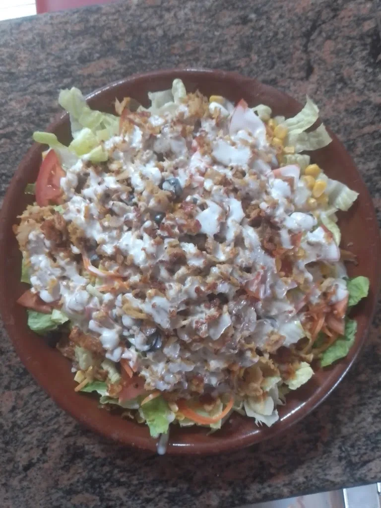 Menu_Pizzería El Palacio de la Pizza_Montefrío_image_8