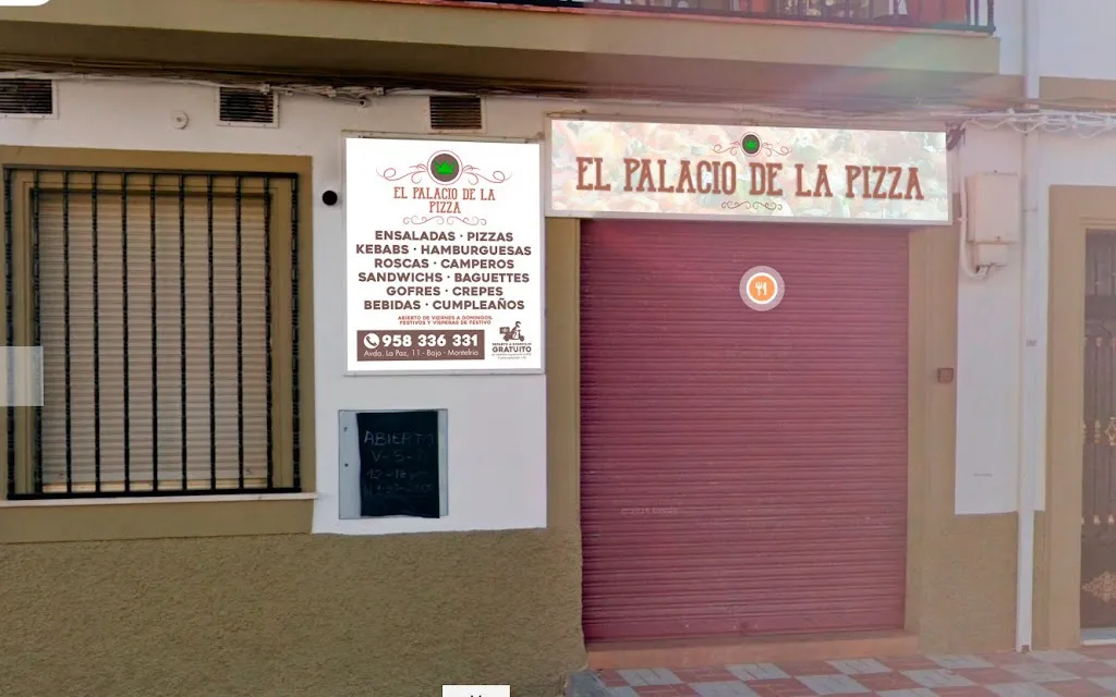 Pizzería El Palacio de la Pizza_Montefrío_slider_image_1