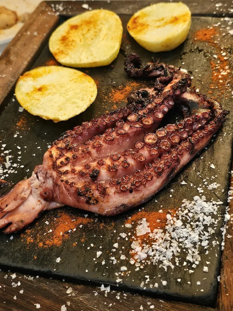 Ridvan Cakir _Bodeguita 1999_Alicante/Alacant_review