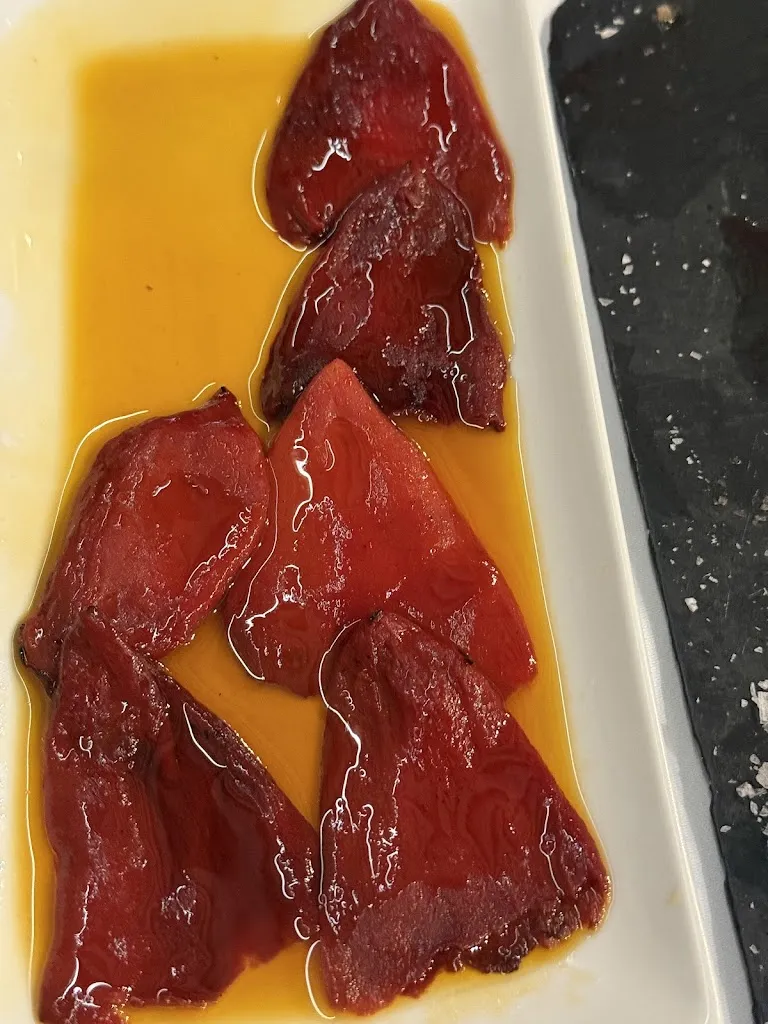 Pinal _Bodeguita 1999_Alicante/Alacant_review