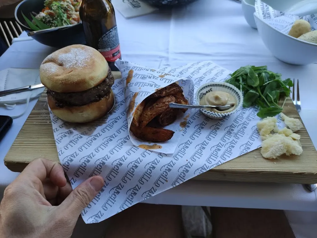 Menu_ZARCILLO Restaurante Gourmet_Motril_image_7