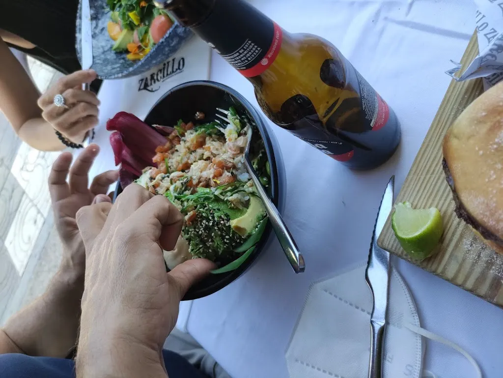 Menu_ZARCILLO Restaurante Gourmet_Motril_image_9