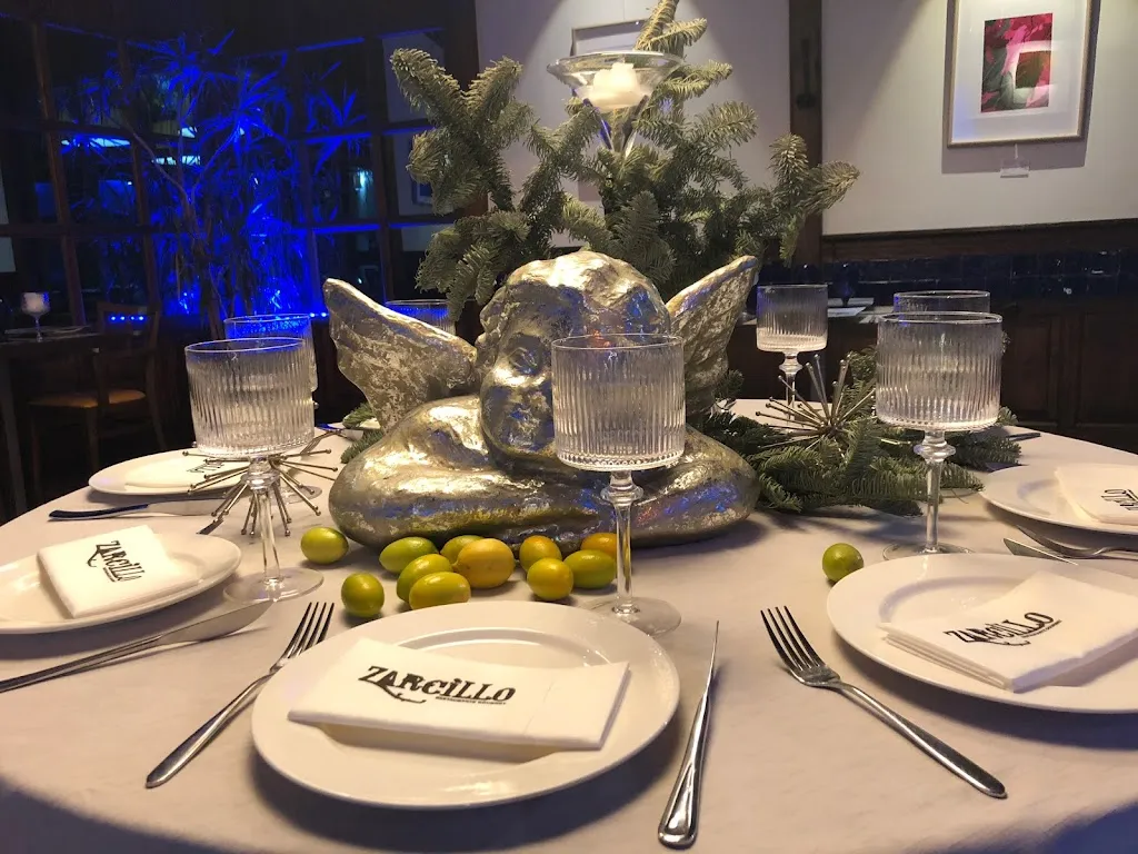 ZARCILLO Restaurante Gourmet_Motril_slider_image_2