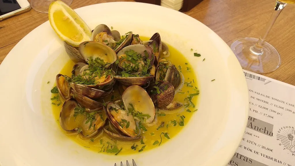 Menu_Restaurante Los Faroles Motril_Motril_image_9