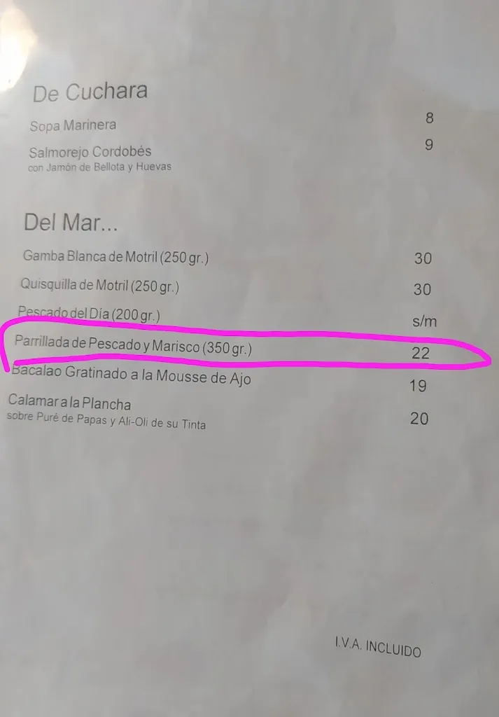 Menu_Restaurante Los Moriscos_Motril_image_1