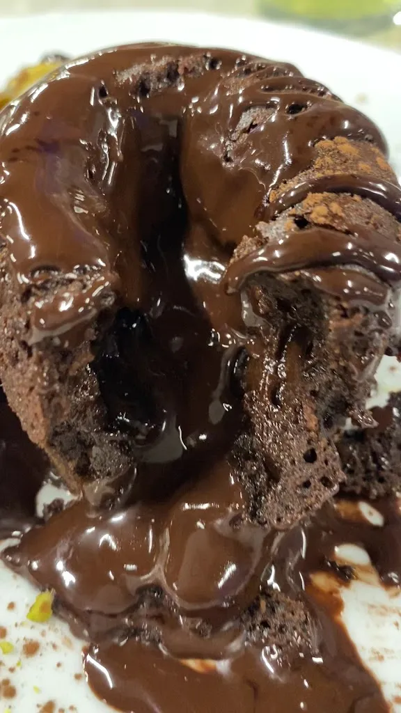 Army bubble tea_Restaurante Los Moriscos_Motril_review