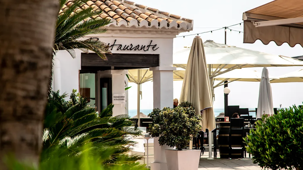 Restaurante Los Moriscos restaurant in Motril