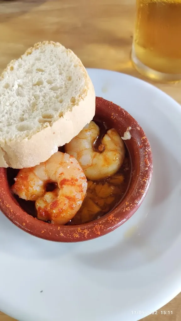 Menu_Bar El Paso_Motril_image_8