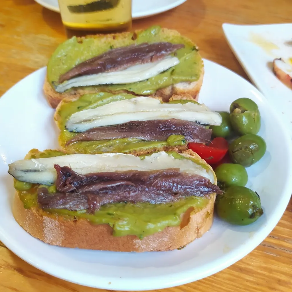 Menu_Bar El Paso_Motril_image_9