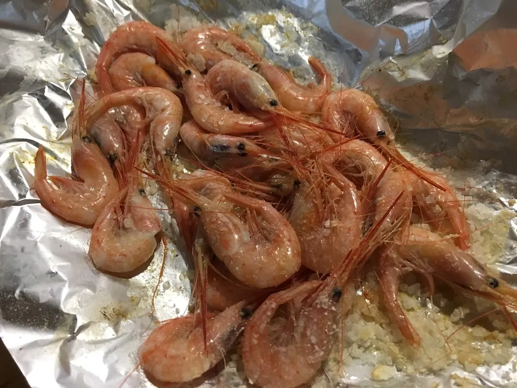 Lars Olibert_Bar El Paso_Motril_review