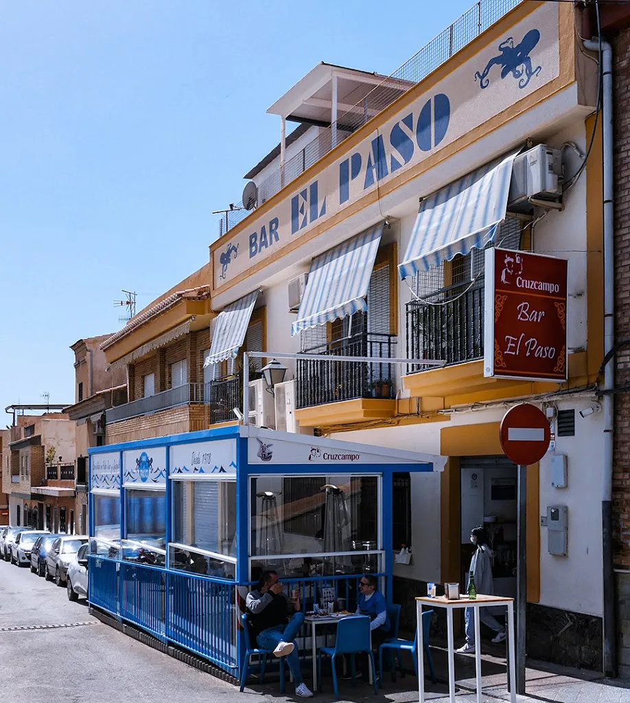 Bar El Paso_Motril_slider_image_1