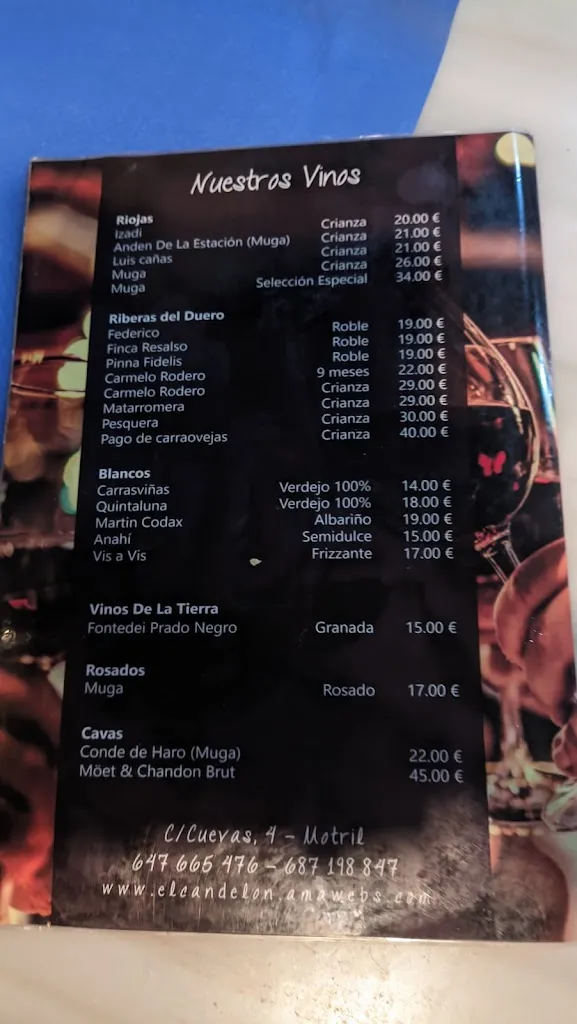 Menu_Restaurante 