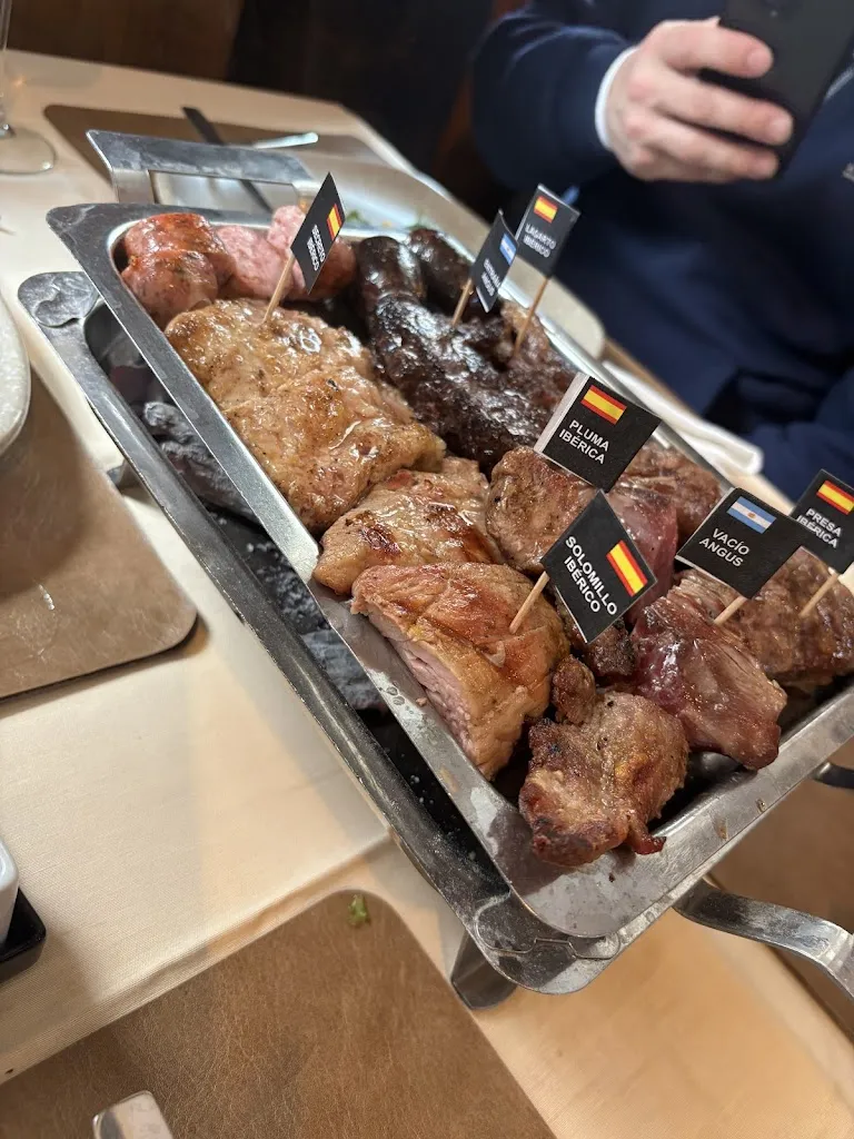 Menu_Restaurante El Quebracho_Motril_immagine_6