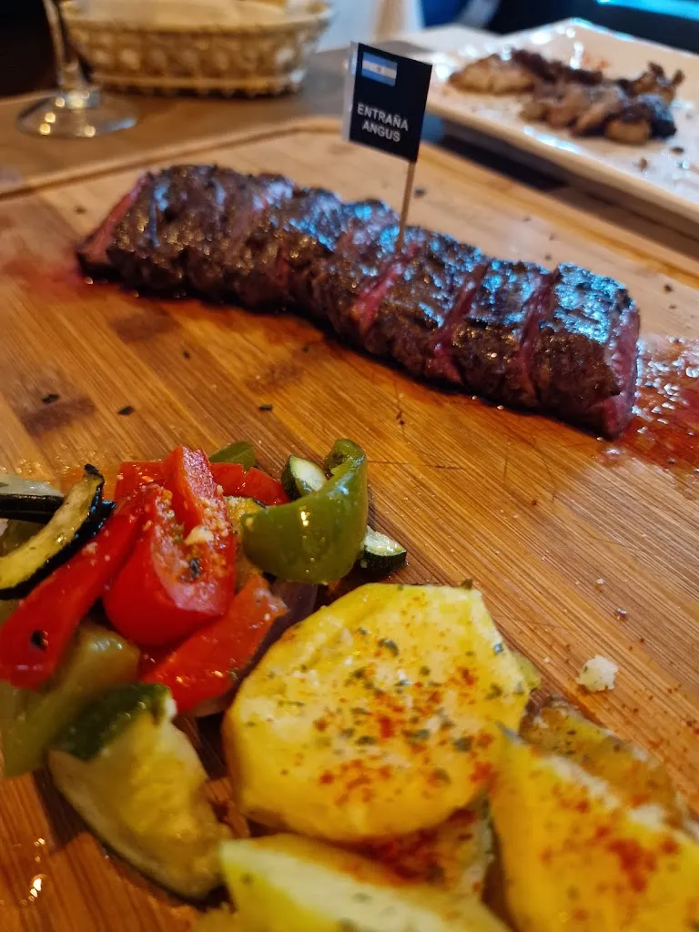 Menu_Restaurante El Quebracho_Motril_immagine_8