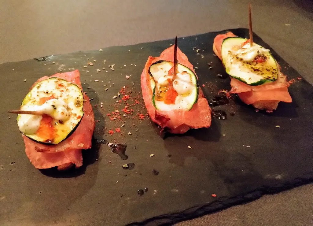 Mathieu Henriet_Restaurante El Quebracho_Motril_recensione