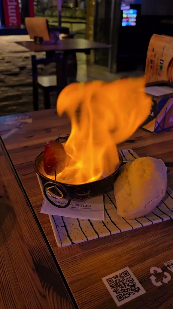 Anders J Niklasson_Stilo Cerveceria Costa_Motril_review