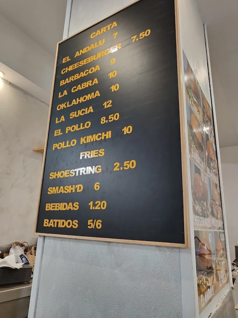 Menu_SMASH'D MOTRIL_Motril_image_4