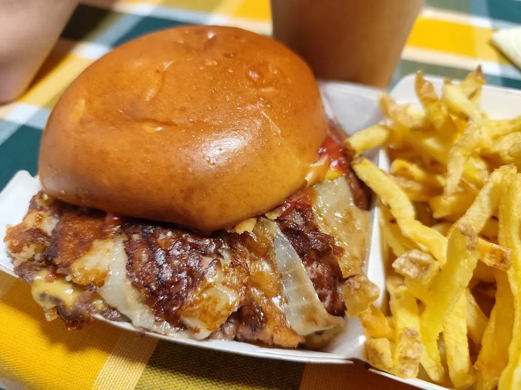 G Couto_SMASH'D MOTRIL_Motril_review