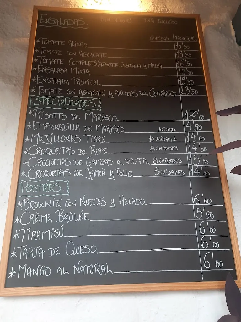 Menu_Restaurante La Espichá_Motril_image_2