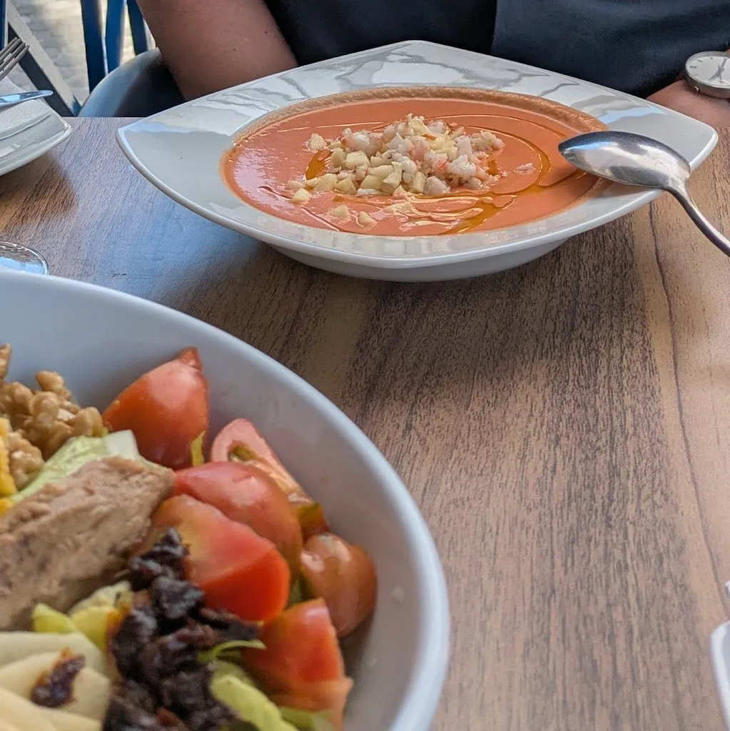 Tim Zwaagstra_Restaurante La Espichá_Motril_review